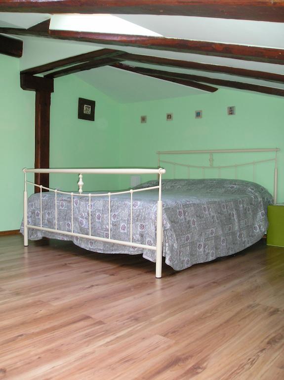 Beach Apartments Lovran Quarto foto